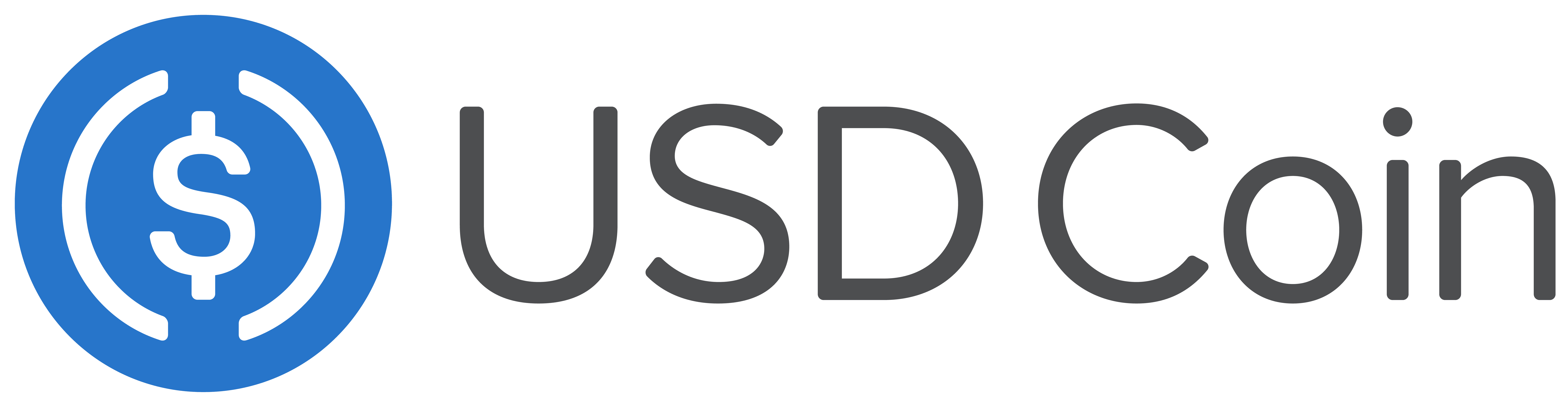 USDC logo