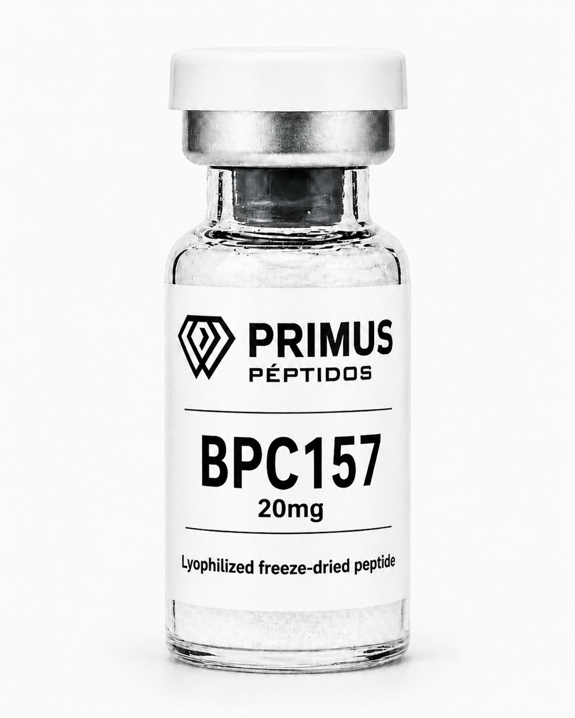 BPC-157 20mg