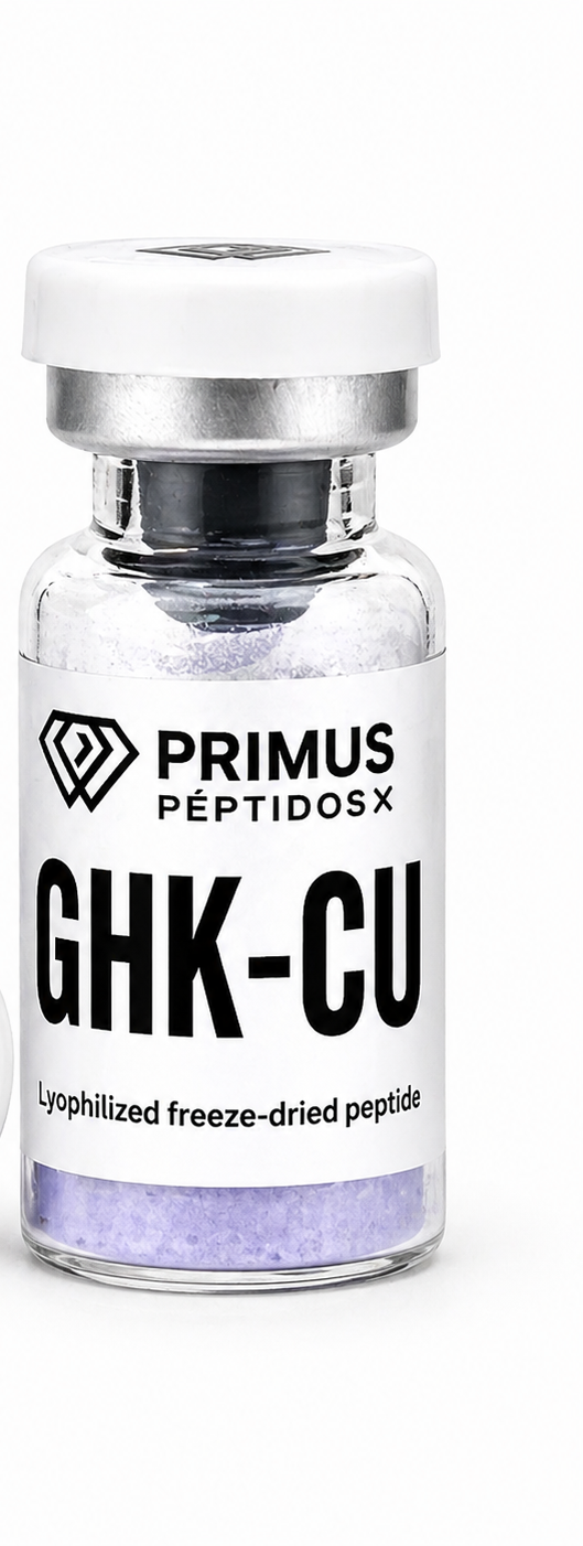 GHK-Cu 50mg